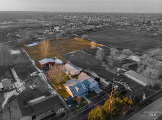 4325 S Happy Valley Rd, Nampa, ID 83686