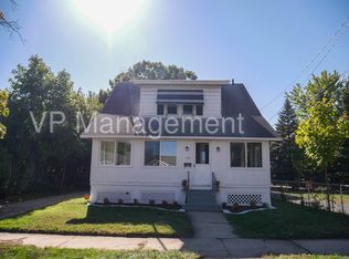 132 Windemere St, Springfield, MA 01104