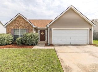 300 Timberwind Dr, Byron, GA 31008