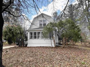 1110 E Doege St, Marshfield, WI 54449