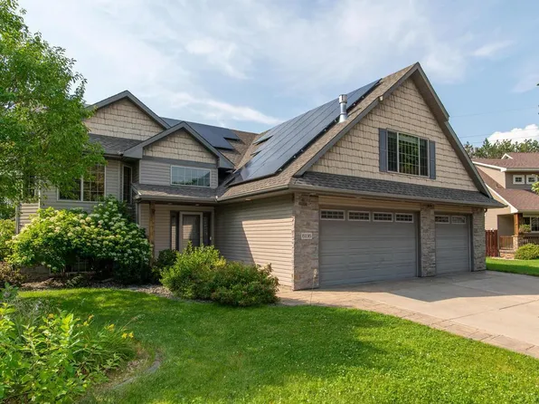 6116 Goodview Trail Cir N, Hugo, MN 55038