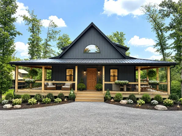 345 Pumpkin Creek Cir, Jamestown, KY 42629