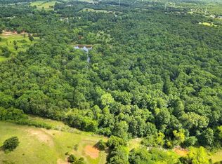 Sandy Rock Rd, Tecumseh, OK 74873