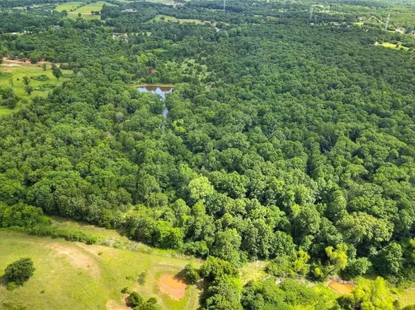 Sandy Rock Rd, Tecumseh, OK 74873