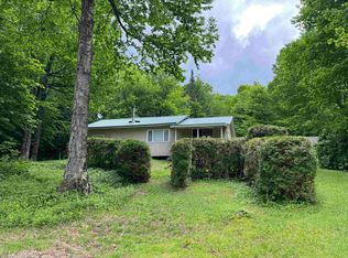 248 Cowan Road, Averill, VT 05901