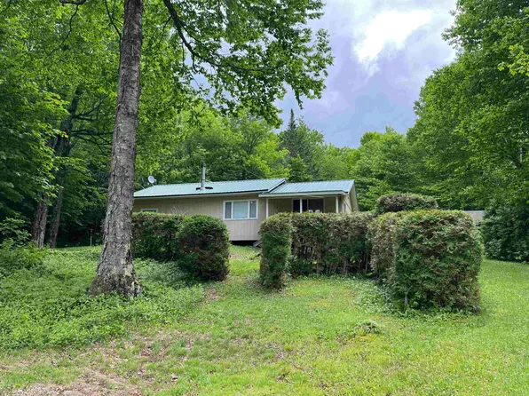 248 Cowan Road, Averill, VT 05901