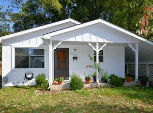 2004 S Jefferson Ave, Springfield, MO 65807