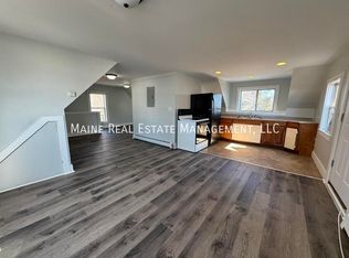 3 Summer St APT 6, Waterville, ME 04901