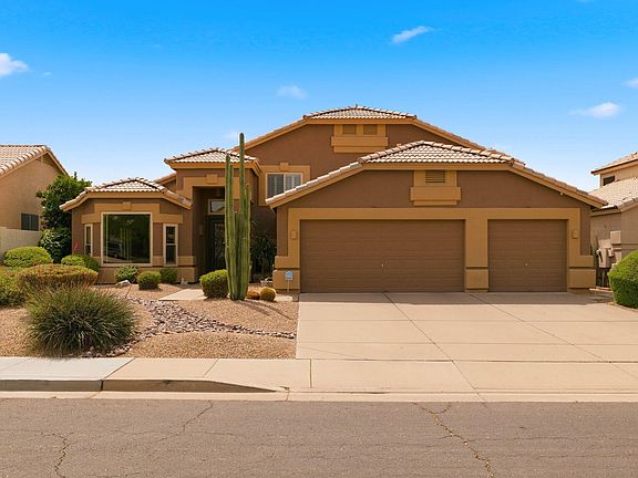 3rd image of 4319 E MORNING VISTA Lane