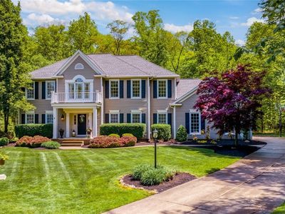 1025 Ashbrooke Way, Hudson, OH, 44236