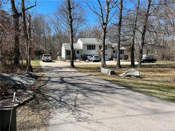 503-505 Boston Neck Rd, North Kingstown, RI 02852