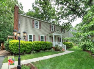 10211 Steuben Dr, Glen Allen, VA 23060