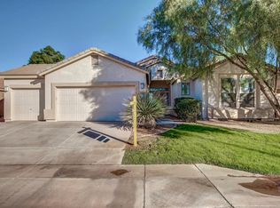 8658 E Pampa Ave, Mesa, AZ 85212