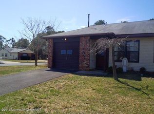 22 Whitecap Way, Brick, NJ 08723