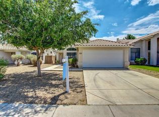 13351 N 82nd Dr, Peoria, AZ 85381