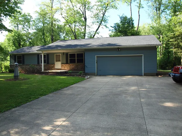 3009 Heckman Rd, Uniontown, OH 44685