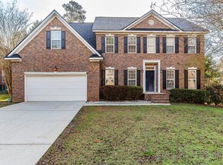 4348 Azalea Dr, Evans, GA 30809