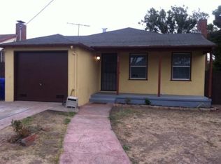 56 Murdock St, Richmond, CA 94804