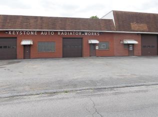 609 S Kettle St, Altoona, PA 16602