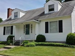 153 Boyer St, Wadsworth, OH 44281