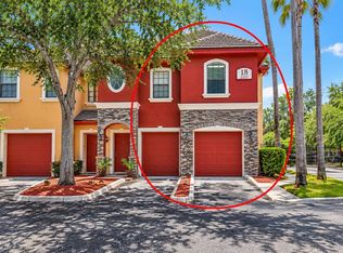 2217 TUSCANY TRACE #7, PALM HARBOR, FL 34683
