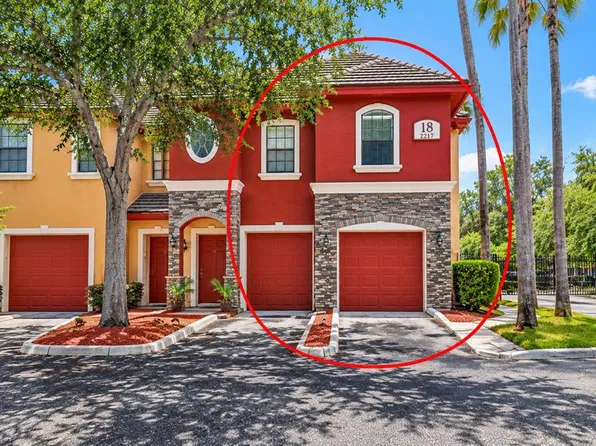 2217 TUSCANY TRACE #7, PALM HARBOR, FL 34683
