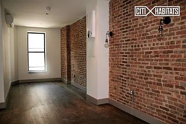 Rented by Citi Habitats