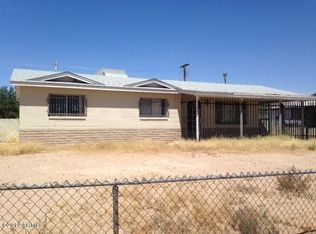 5616 S 20th Ave, Phoenix, AZ 85041