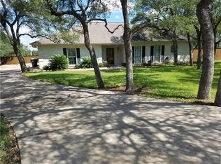230 W Legend Oaks Dr, Georgetown, TX 78628