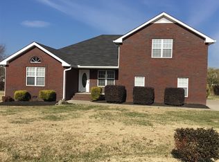 402 Neighborly Ct, Lebanon, TN 37087