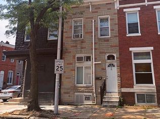 916 S Carey St, Baltimore, MD 21223