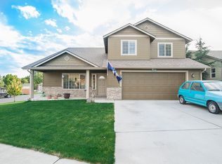 2631 Sandpiper Loop, Richland, WA