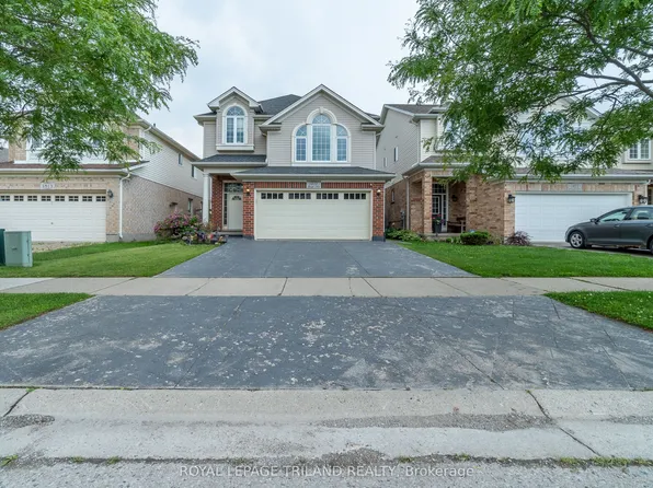 1817 Gough Ave, London, ON N5X 4P6