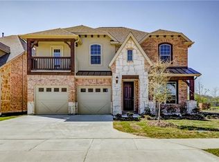 3209 Rough Creek Dr, Garland, TX 75040