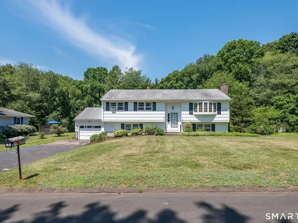 101 Sandelwood Drive, Madison, CT 06443