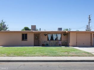 24262 Sage Ave, Boron, CA