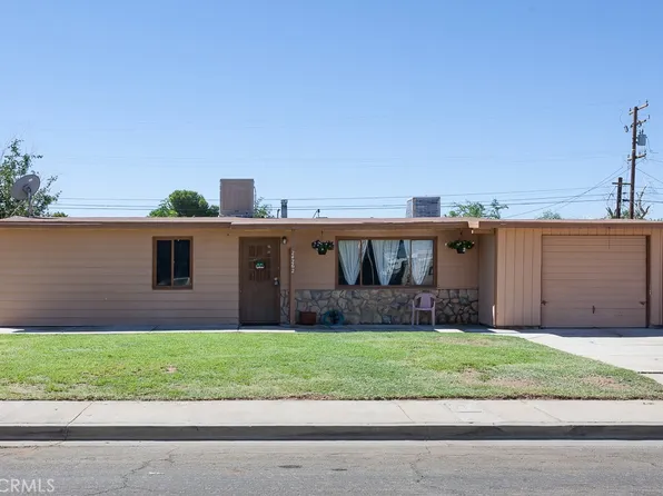 24262 Sage Ave, Boron, CA 93516