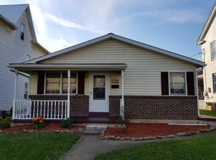 207 4th Ave, Burnham, PA 17009