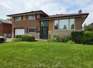 302 Poplar St, Oshawa, ON L1H 6P7