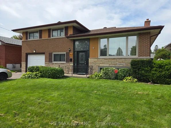 302 Poplar St, Oshawa, ON L1H 6P7