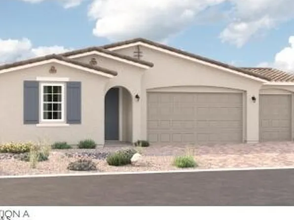 12358 W LUXTON Lane, Avondale, AZ 85323