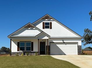 158 Woodham Rd, Ashford, AL 36312