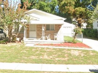 138 W Robert Ave, Hazel Park, MI