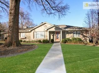 5014 W 68th Ter, Prairie Village, KS 66208
