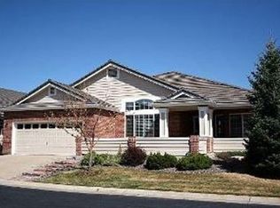 9038 Meadow Hill Cir, Lone Tree, CO 80124