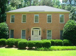 322 Birchwood Dr, Hartsville, SC 29550