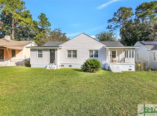 1712 E 39th St, Savannah, GA 31404