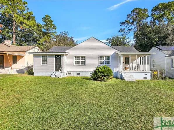 1712 E 39th Street, Savannah, GA 31404