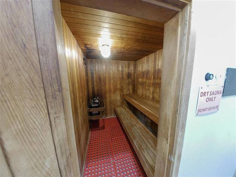 Vancouver Apartment for rent - 2 Bedrooms — photo 12