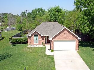 3242 Hillsdale St, La Porte, TX 77571